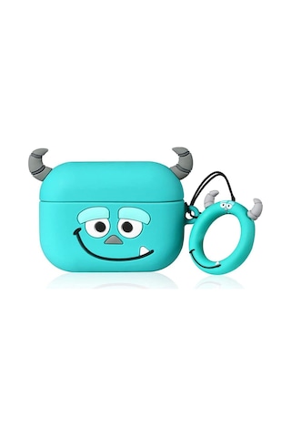 E2M KILIF DEV MONSTER MAVİ