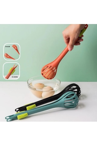 Ulzyvf Yumurta Yumurta Yiyecek Süt Sarı Sarı Mutfak Mutfak Mikser Maşası Manuel Makarna Krem Klipleri Karıştırıcı Fonksiyonlu Fırında Çok Çırpma Çırpıcı Aracı Aksesuarı Xm Sarı