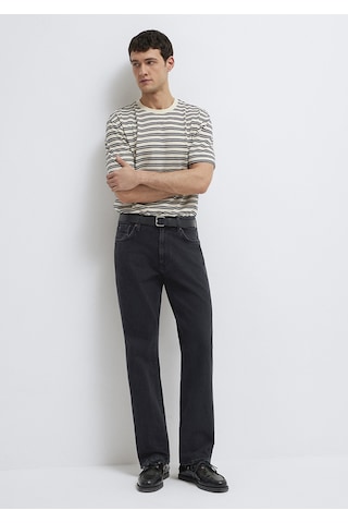 Mavi - Marlon Classic Denim Antrasit Jean Pantolon 0019166-a2951 Antrasit