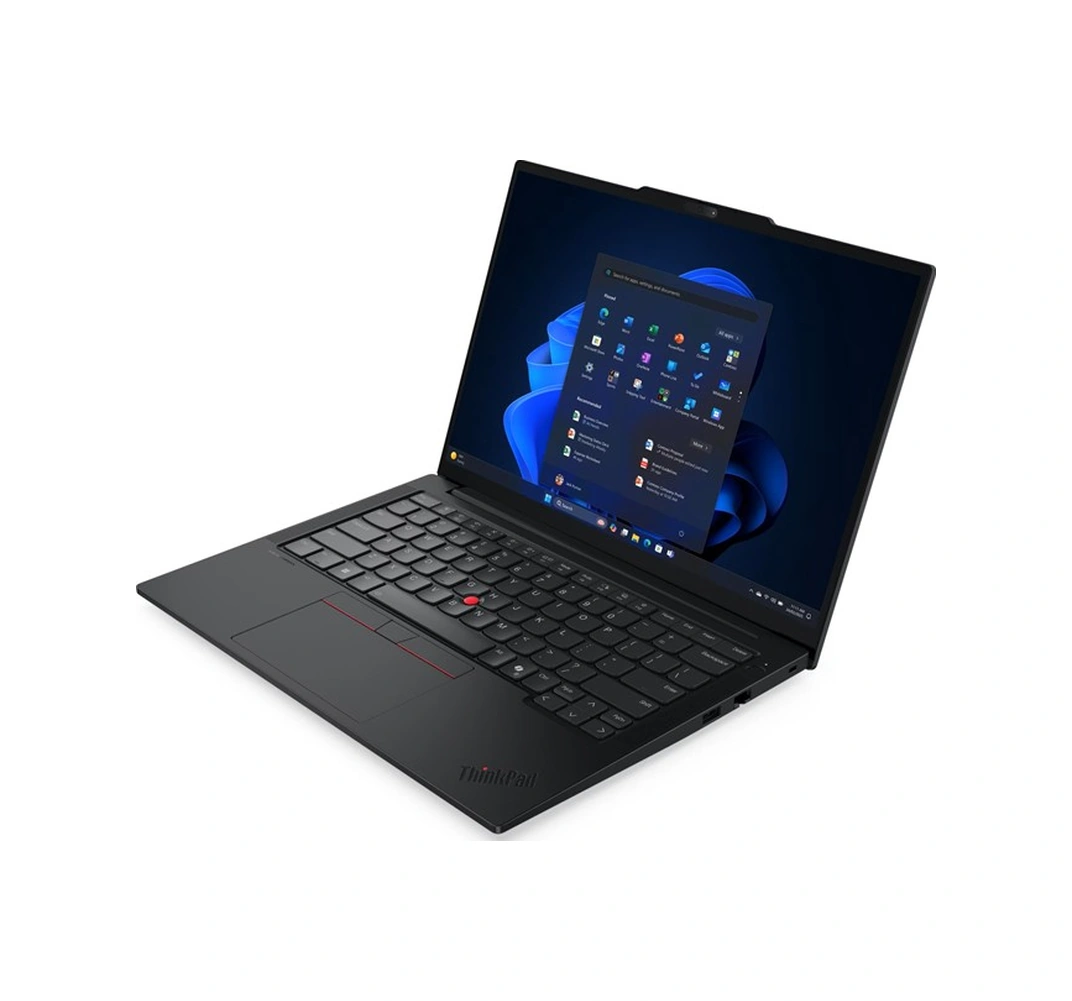 Lenovo Thinkpad E14 G7 21SX007CTX u7-255H 16 GB 512 GB SSD 14" Dos Dizüstü Bilgisayarı