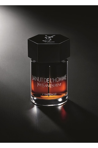 Yves Saint Laurent La Nuit De L'Homme Erkek Parfüm EDP 60 ML