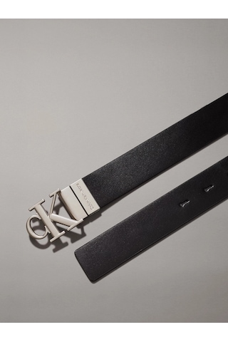 Calvin Klein Calvın Kleın Kadın Kemer K60k612288-0gs Siyah