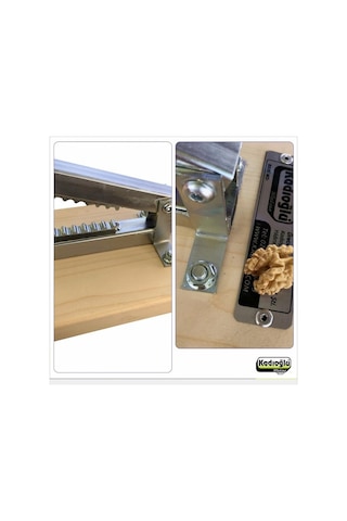 Kadıoğlu C1 Ceviz Kırma Aleti