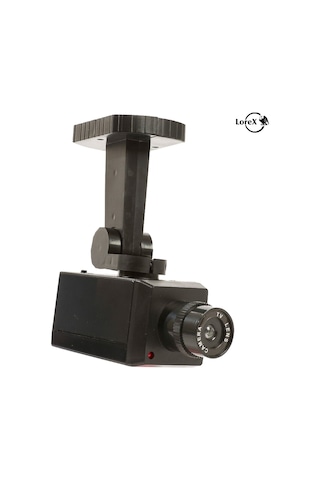 Lorex Lr-Fca Harekete Duyarlı Caydırıcı Güvenlik Kamerası