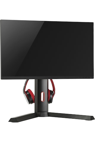 Techly Gamer Oyuncu Monitör Standı Askı Aparatı 17-32 İnç