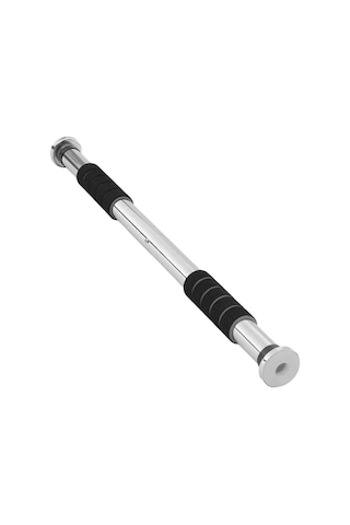 Clifton 100-150 Cm Krom Kapı Barı Koridor Barfiksi Spor Aleti, 1001508