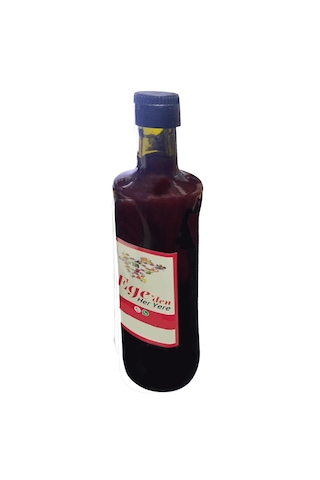 Sarı Kantaron Yağı 500 Ml. Cam Şişe 1 Yıl Bekletilmiş