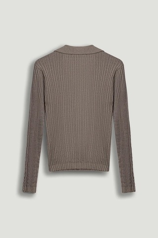 Nocturne Kadın Triko N26kd50158 Vizon