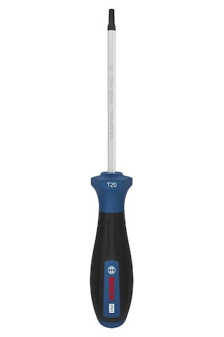 Bosch Pro Tx20x100 Mm Torx Tornavida V2 1600a039sb