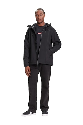 Quıksılver Quiksilver Live For The Dream Erkek Siyah Ceket 11793 Siyah