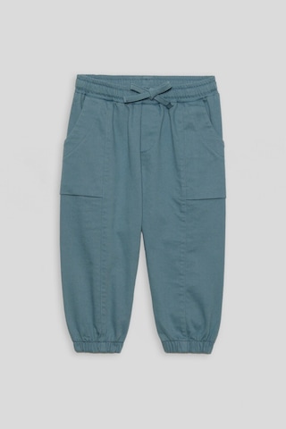 Xo Kids Erkek Çocuk Pantolon 1-4 Yaş 68608 İndigo