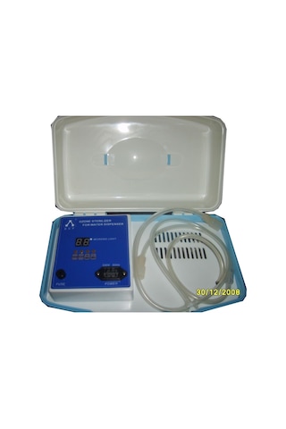 Bnp Ozon Jeneratörü 2000 Mg/Saat