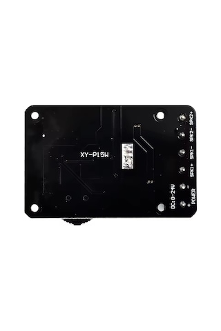 Ayt Powermaster Xy-p15w Bluetooth Amfi Modülü Amplifikatör Devresi Anfi Yedek Parça