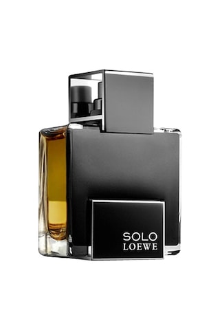 Loewe Solo Platinum Erkek Parfüm EDT 100 ML