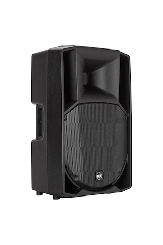 Rcf Art 715A Mk-4 Aktif Kabin Hoparlör 700-1400 Watt Rcf Art 715A Mk-4 Aktif Kabin Hoparlör 700-1400 Watt