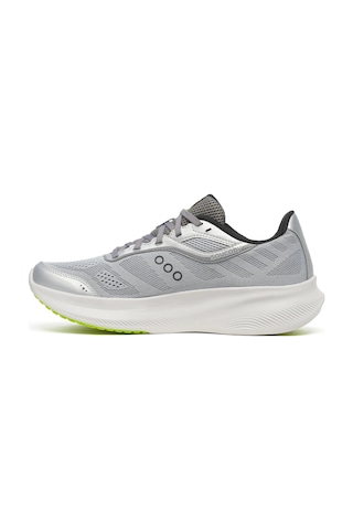 Saucony Cohesıon 18 Erkek Sılver/cıtron Yol Koşusu Ayakkabısı S21034-105 Gümüş