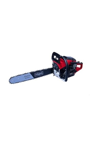 Pcs53 Benzinli Ağaç Bakım Testeresi, 47 Cm Kesme Çaplı, 2 Zamanlı Benzinli Motor, 2,7 Beygir Gücü, Bıçak Uzunluğu 51 Cm, Silindir Hacmi 53 Cm³, Otomatik Zincir Yağlama Ve Zincir Freni