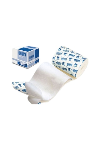 Unipore Elastik Sabitleme Bandı 10Mx15CM