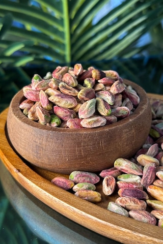 Bi Gastro Meverdi Kabuksuz Antep Fıstık İçi Kadayıflık Fıstık İçi 500 G