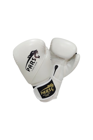 Pars Wind Pro Boks Eldiveni Beyaz Prs-3606 Beyaz
