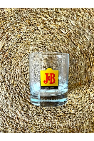 1 Adet Jb Bardağı