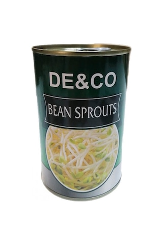 De&Co Fasulye Filizi 400 G
