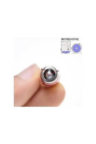 Femex Opel Astra J Hackback Led Geri Vites Aydınlatma Ampulu Femex 1 Ad