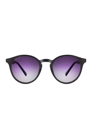 Polar Ace Unisex Güneş Gözlüğü Siyah 61833496