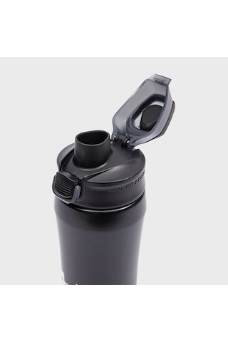 Under Armour Beyond Satin Black 18oz 500ml Siyah Matara