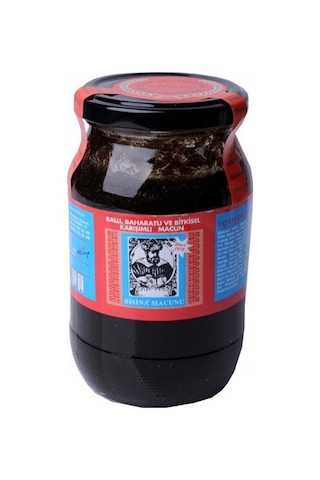 Bisina Macunu 400 Gr