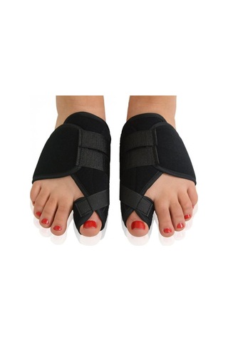 Ankaflex Halluks Valgus Gece Ateli Hallux Başparmak Düzeltici Atel