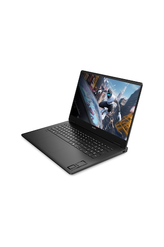 HP Omen 17-DB1020NT CD5N0EAH41 Ryzen AI 9-365 128 GB 512 GB SSD 8 GB RTX5070 17.3" W11H Dizüstü Bilgisayar + Zetta Çanta