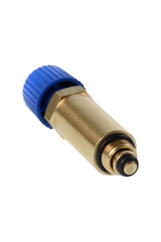 Warmhaus Kombi Doldurma Musluğu