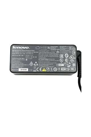 Lenovo Adlx45ncc3a  Adaptör Şarj Aleti-cihazı Usb Pinli 20