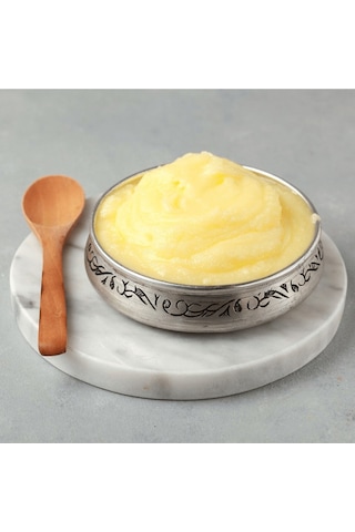 Velioğlu Şavak Köy Tereyağı Tuzlu 1 KG