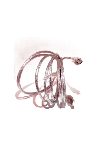 3 Metre Mikro Usb Kablo 3mt Micro Usb Kablosu 3m Usb 2.0 A Erkek