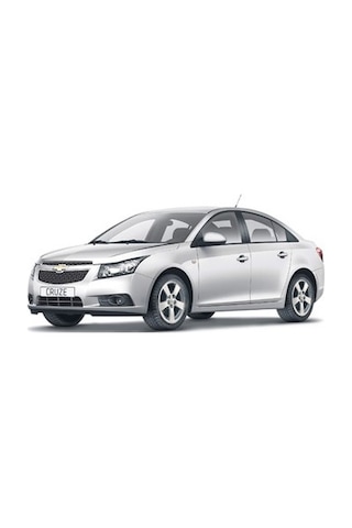 Günaks Chevrolet Cruze 2'li Set Oto Paçalık Çamurluk Tozluk