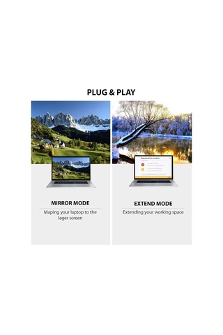 Güçlü Usb-c 4k Hdmı Kablosu Oneplus 13t/open2/13r/13/nord4/open/nord3/n30 İle Uyumlu Max 2160p 60hz'de Usb Şarjı