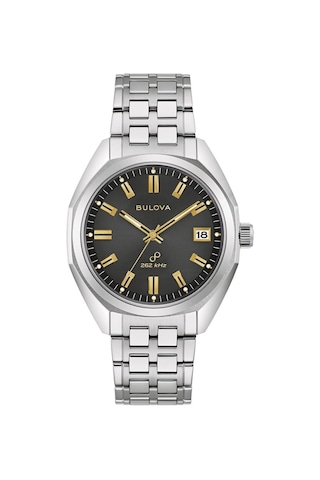 Bulova 96b415 Kol Saati Metalik