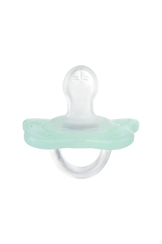 Chicco Physıoforma Dual Soft 0-2 Ay Yenidoğan Emziği-tekli Renkli