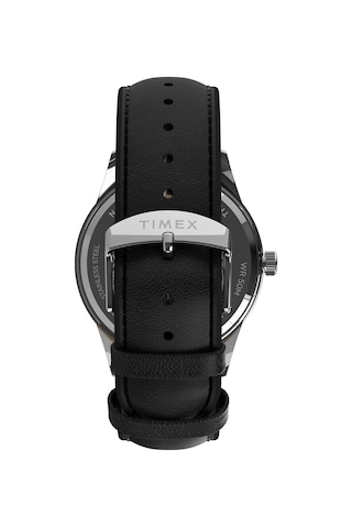 Timex Tw2y21600 Erkek Kol Saati Metalik Gri