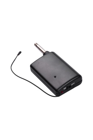 Didadodo Kablosuz Kravat Mikrofonu - Konferans, Ders Ve Konuşmalar İçin Taşınabilir Ses Yükseltici, Konuşma Performansını Artırın