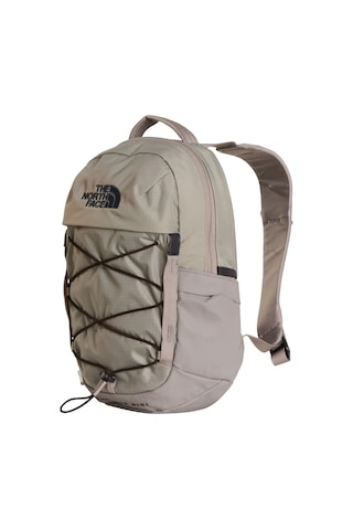 The North Face Borealis Mini Backpack Unisex Sırt Çantası-34534 Bej