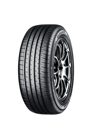 Yokohama 225/65R17 106V Bluearth-Xt Ae61 XL Yaz Lastiği 2025