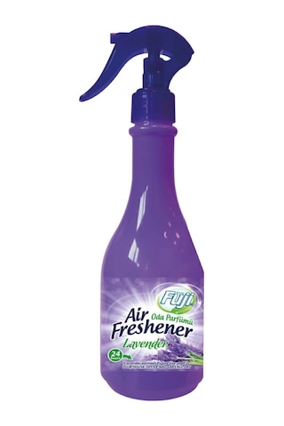 Fuji Neon Air Lavanta Oda Kokusu 6 x 400 ML