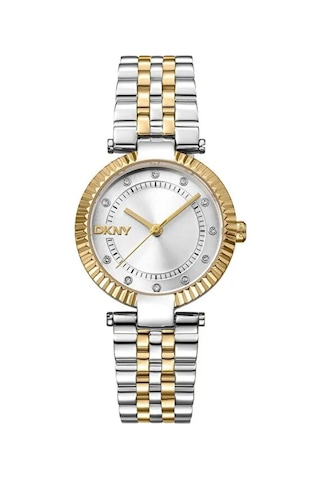 Dkny Dk1l042m0065 Kadın Kol Saati Altın