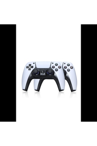 Newface Y5 64gb Android Dual Pad 4k Game Stick - Beyaz
