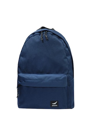 Çanta Günlük Seyahat Okul Çantası Ad-120 Siyah