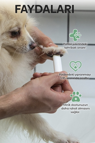 HiPet Köpek Cannabis Pati Stick