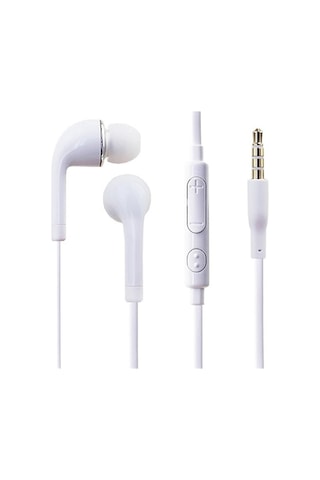 J5 Mikrofonlu Kulak İçi Kulaklık